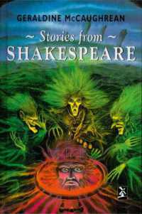Stories From Shakespeare (New Windmills Ks3)