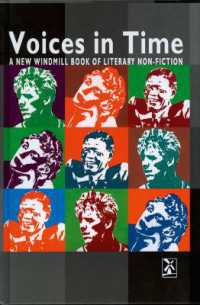 Voices in Time (New Windmills Collections Ks3)