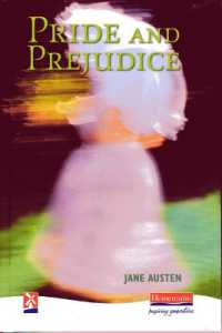 Pride and Prejudice (New Windmill Classics)