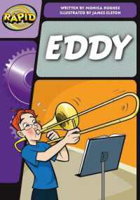 Rapid Phonics Step 3: Eddy (Fiction) (Rapid)