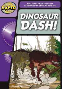 Rapid Phonics Step 1: Dinosaur Dash (Fiction)