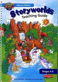 Storyworlds Yr1/P2Stages 4-6 Teaching Guide (Storyworlds) （Spiral）