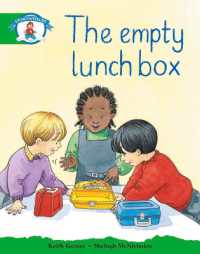 Storyworlds Literacy Edition 3: Our Lunchbox (Storyworlds)