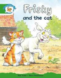 Literacy Edition Storyworlds Edition 3: Frisky Cat （1）