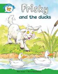 Literacy Edition Storyworlds Stage 3: Frisky Duck (Storyworlds)