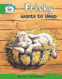 Literacy Edition Storyworlds Stage 3: Frisky Sleep （1）