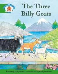 Literacy Edition Storyworlds Stage 3: Three Billy Goats （1）