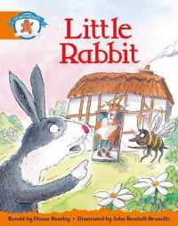 Literacy Edition Storyworlds Stage 4, Once Upon a Time World, Little Rabbit Single