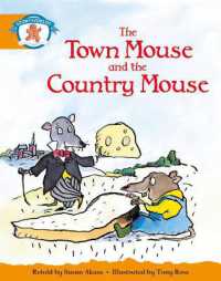 Literacy Edition Storyworlds Stage 4, Once Upon A Time World Town Mouse and Country Mouse (single)