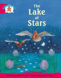 Literacy Edition Storyworlds Stage 5, Once Upon a Time World, the Lake of Stars （1）