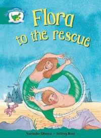 Literacy Edition Storyworlds Stage 6, Fantasy World, Flora to the Rescue （1）