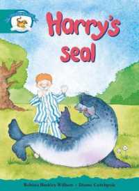Literacy Edition Storyworlds Stage 6, Animal World, Harry's Seal (Storyworlds)