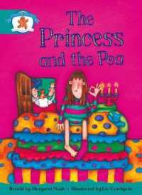 Literacy Edition Storyworlds Stage 6, Once upon a Time World, the Princess and the Pea (Storyworlds)