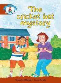 Literacy Edition Storyworlds Stage 7, Our World, the Cricket Bat Mystery (Storyworlds)