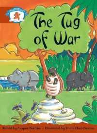 Literacy Edition Storyworlds Stage 7, Once upon a Time World, the Tug of War (Storyworlds)
