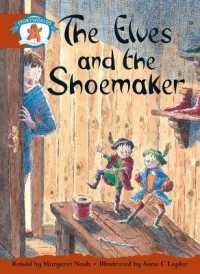Literacy Edition Storyworlds Stage 7, Once upon a Time World, the Elves and the Shoemaker (Storyworlds)