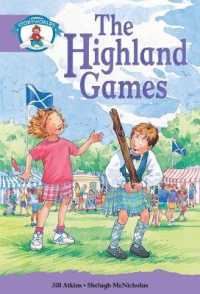 Literacy Edition Storyworlds Stage 8, Our World, Highland Games (Storyworlds)