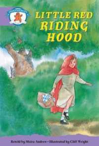 Literacy Edition Storyworlds Stage 8, Once upon a Time World, Little Red Riding Hood (Storyworlds)