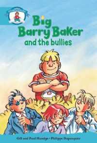 Literacy Edition Storyworlds Stage 9, Our World, Big Barry Baker and the Bullies (Storyworlds)