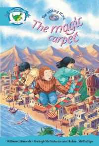 Literacy Edition Storyworlds Stage 9, Fantasy World, the Magic Carpet (Storyworlds)