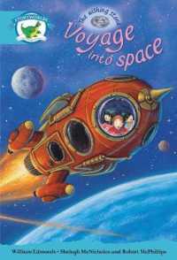 Literacy Edition Storyworlds Stage 9, Fantasy World, Voyage into Space (Storyworlds)
