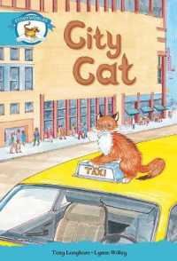 Literacy Edition Storyworlds Stage 9, Animal World, City Cat (Storyworlds)