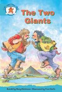 Literacy Edition Storyworlds Stage 9, Once upon a Time World, the Two Giants (Storyworlds)