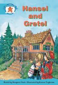 Literacy Edition Storyworlds Stage 9, Once Upon a Time World, Hansel and Gretel