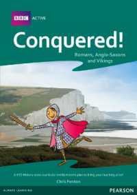 Conquered Medium Term Planning Pack (Bbca Planning Packs)