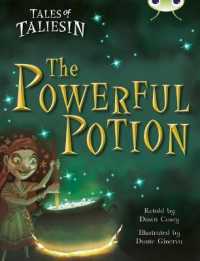 Bug Club Guided Fiction Year Two Gold a the Powerful Potion (Bug Club)