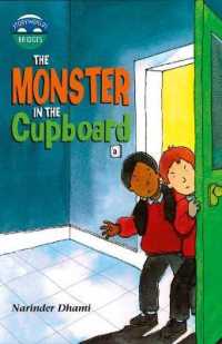 Storyworlds Bridges Stage 10 Monster in the Cupboard (single) (Storyworlds)