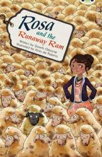 Rosa and the Runaway Ram Bug Club
