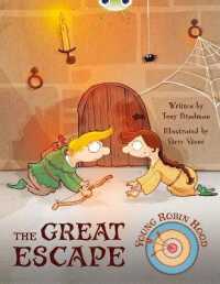 Bug Club Independent Fiction Year Two Purple B Young Robin Hood: the Greay Escape (Bug Club)