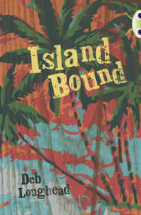 Bug Club Independent Fiction Year 6 Red + Island Bound (BUG CLUB)