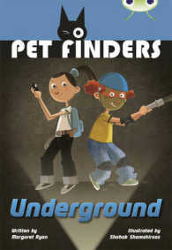 Bug Club Grey A/3A Pet Finders Go Underground 6-pack (BUG CLUB)
