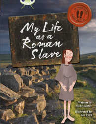 Bug Club Non-fiction Brown B/3B In His Shoes: My Life as a Roman Slave