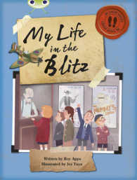 Bug Club Non-fiction Blue (KS2) B/4A My Life in the Blitz 6-pack (BUG 