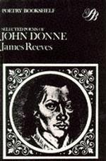 Sel Poems of John Donne