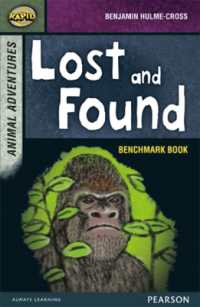 Rapid Stage 7 Assessment book: Lost and Found (Rapid)