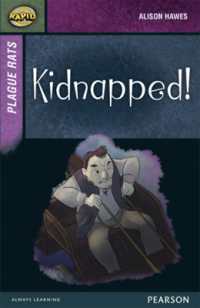 Rapid Stage 7 Set A: Plague Rats: Kidnapped! (Rapid)