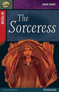 Rapid Stage 7 Set B: Merlin: the Sorceress (Rapid)