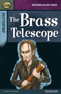 Rapid Stage 8 Set B: Smugglers: the Brass Telescope