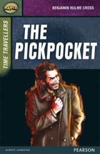 Rapid Stage 9 Set A: Time Travellers: the Pickpocket (Rapid)