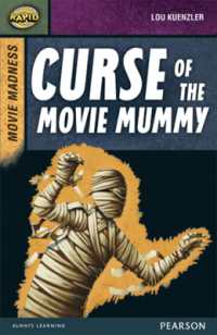 Rapid Stage 9 Set B: Movie Madness: Curse of the Movie Mummy (Rapid)