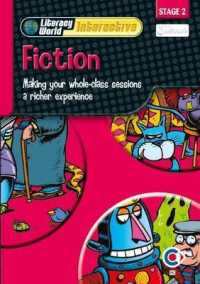 Literacy World Interactive Stage 2 Fiction: Software Single User Scotland/NI (LITERACY WORLD INTERACTIVE)