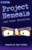 Literacy World Comets Stage 4 Stories: Nemesis (Literacy World Comets)