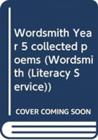 Wordsmith Year 5 collected poems (Wordsmith (Literacy Service))