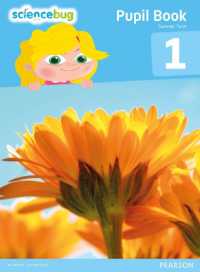 Science Bug Pupil Book Year 1 (Science Bug)