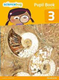 Science Bug Pupil Book Year 3 (Science Bug)