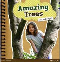 Bug Club Guided Non Fiction Year 1 Green a Amazing Trees (Bug Club)